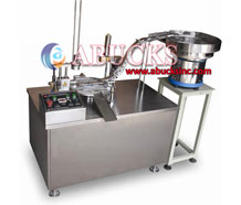 automatic-induction-wad-inserting-machine